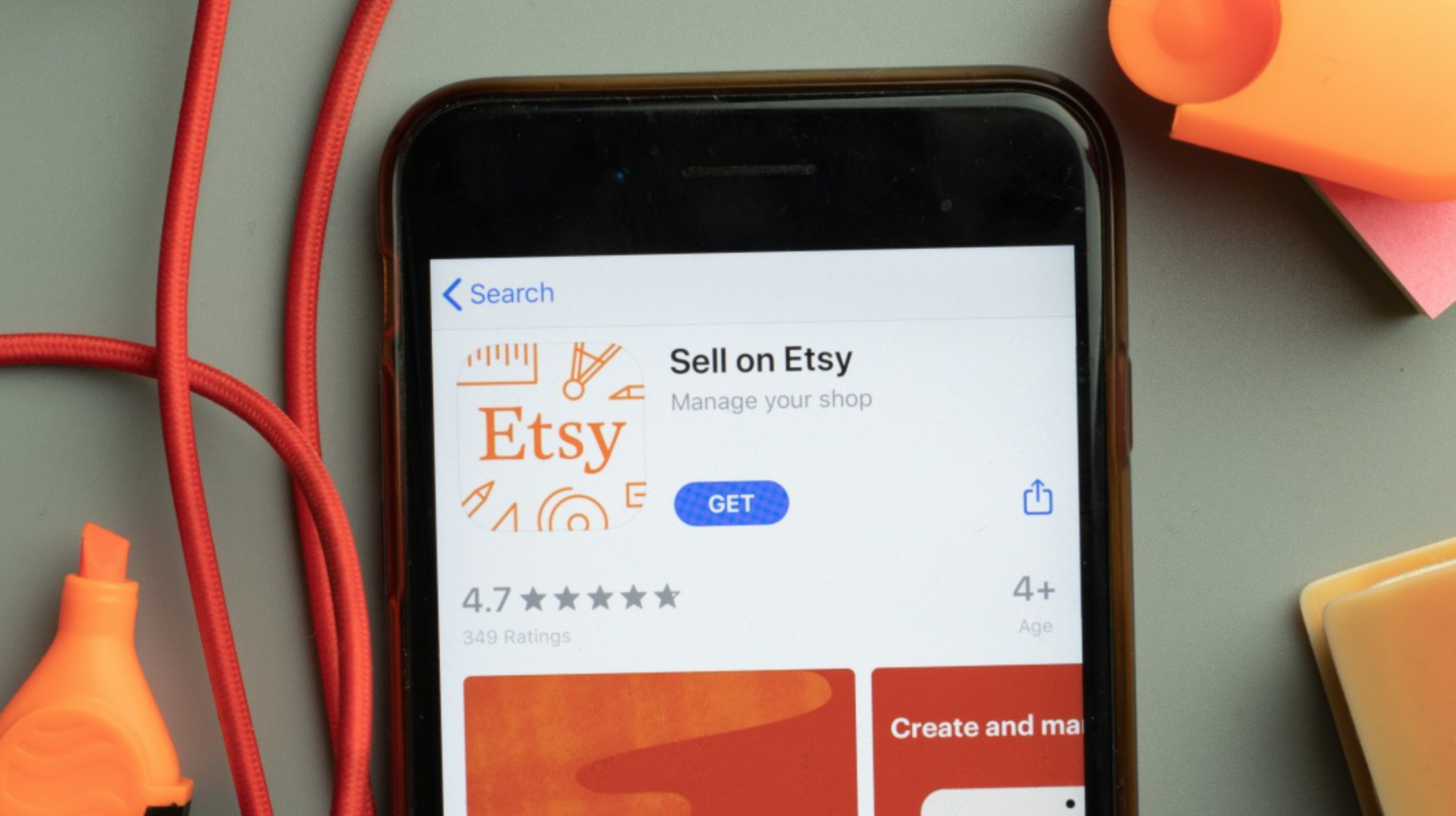 Opportunities for Ukrainian manufacturers from Etsy